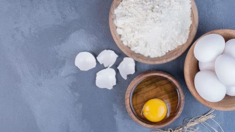 Tarta de Santiago: la receta perfecta para quienes quieren probar este postre dulce y lleno de encanto. Foto: Freepik