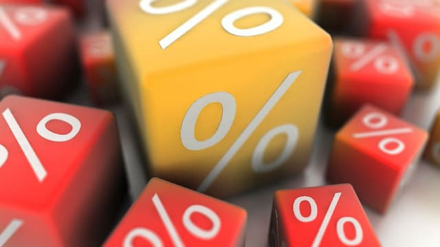 Alerta en bancos por morosidad: bajan las tasas pasivas, pero se demora una caída en el costo del crédito
