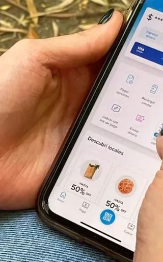 Las billeteras virtuales con mejores tasas: cuáles pagan más y superan al plazo fijo