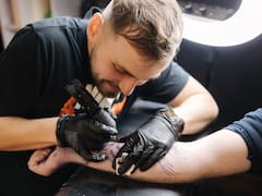 Alerta máxima | Retiran del mercado una tinta de tatuaje que puede ser peligrosa para la salud: cómo detectarla