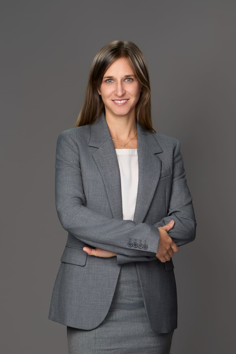 Pilar Tavella, directora de Research Macro & Estrategia en Balanz.