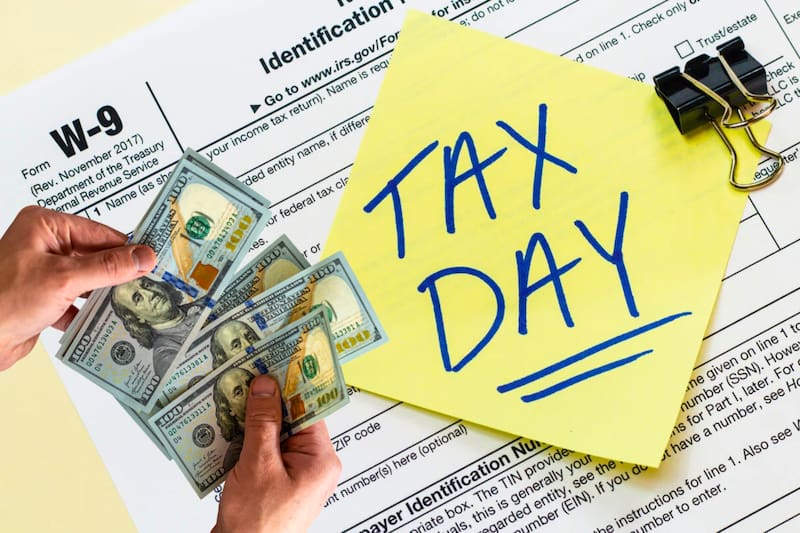 El IRS informó a los contribuyentes sobre los requisitos para solicitar el Child Tax Credit. (fuente: archivo)