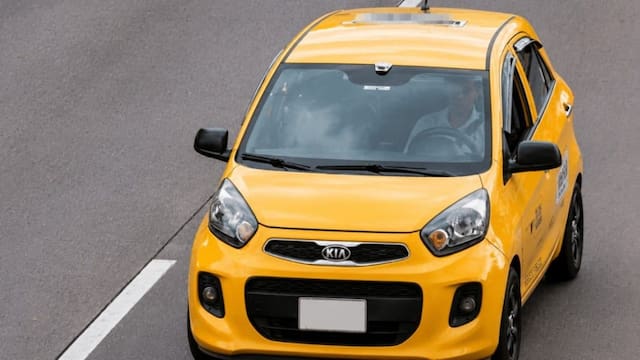 Cambian las reglas para los taxis en Colombia: estos conductores podrán viajar entre municipios sin presentar la planilla obligatoria