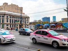 Atención taxistas de CDMX: arranca la Revista Vehicular 2026 y estos son los plazos para cumplir