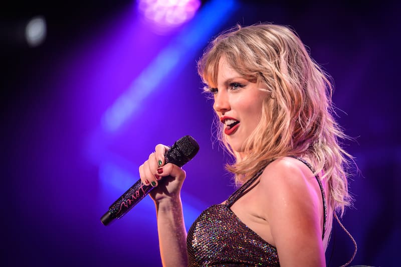 El aporte de US$4 millones que realizó Taylor Swift formó parte de un proyecto de ampliación de un museo de música country.