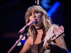 Taylor Swift donó US$4 millones para crear un centro educativo: 14 años después, sus aulas exhiben obras de estudiantes y artistas con discapacidad