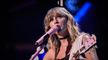 Taylor Swift donó US$4 millones para crear un centro educativo: 14 años después, sus aulas exhiben obras de estudiantes y artistas con discapacidad
