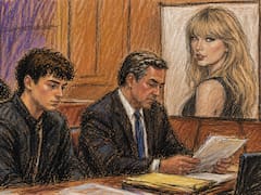 El escalofriante plan para matar a Taylor Swift en medio de un recital: el acusado dio todos los detalles