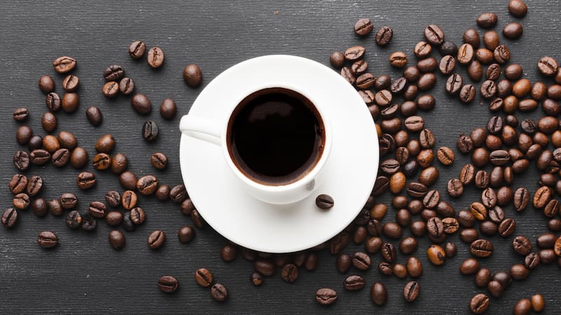 Este es el error que cometes al usar la cafetera italiana y podría traer graves consecuencias. (Fuente: Freepik).