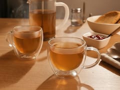 Este es el mejor té para controlar la presión arterial alta y reducir el estrés, según especialistas