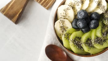 Confirmado | Esta es la fruta que se debe consumir antes o después de la cena: es ideal para conciliar el sueño y bajar de peso