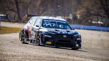 TC2000 en las calles de Buenos Aires: cuándo es, el recorrido y cuáles son los lugares gratuitos para ver la carrera