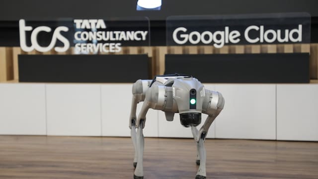 De la teoría al negocio: TCS y Google Cloud posicionan a México como epicentro de la IA empresarial