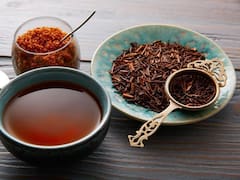 Adiós a la diabetes: el té mágico que regula la glucosa en sangre y mejora la resistencia a la insulina de forma natural