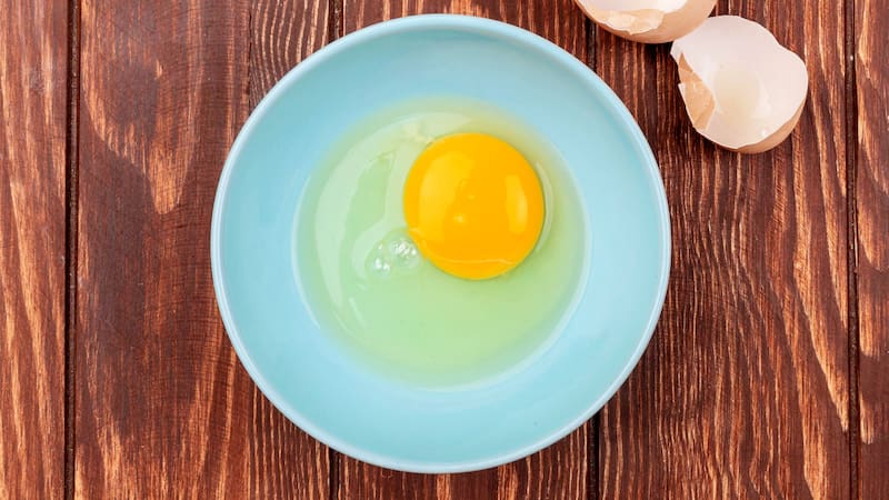 Te asombrará conocer cuál es la óptima manera de consumir huevo y aprovechar todos sus nutrientes