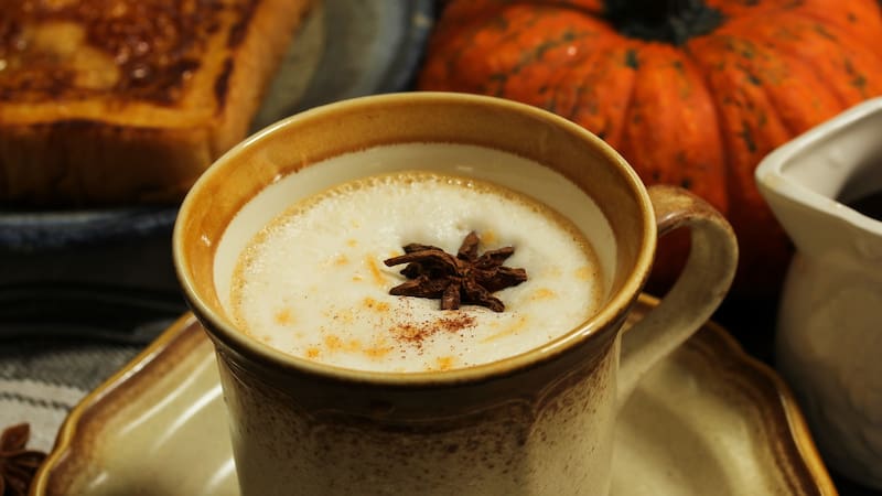 Cuáles son los beneficios del té chai para la salud. Fuente: archivo.