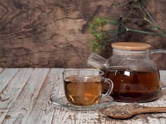 La infusión que reduce los triglicéridos, es antioxidante y ayudar a prevenir enfermedades cardíacas