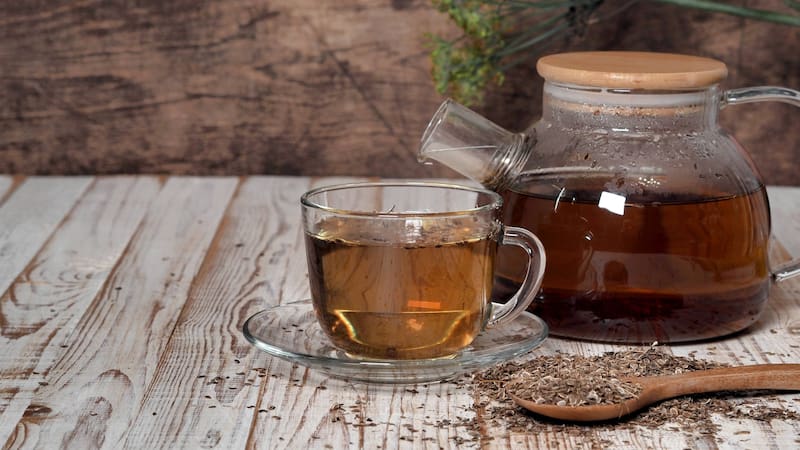 Este té ayuda a reducir triglicéridos, actúa como antioxidante y protege el corazón. Descubre cómo prepararlo y sus beneficios avalados por la ciencia.