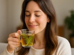 Esta hierba reduce la ansiedad, el nerviosismo, el estrés y fortalece la memoria: así debes tomarla