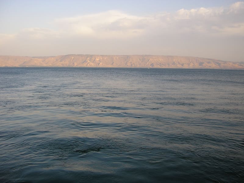 Crean un río artificial de 130 kilómetros: no figura en los mapas oficiales, pero mueve millones de litros del recurso más valioso hacia este país (foto: archivo).