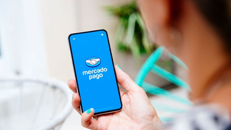 Mercado Pago es la billetera virtual más utilizada.