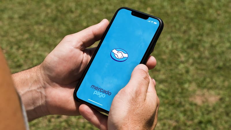 Mercado Pago permite realizar pagos de cuentas e impuestos.