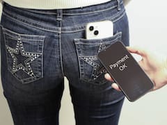 Alerta por robos fantasmas | Los usuarios deberán usar bloqueadores de señal para evitar perder todo su dinero