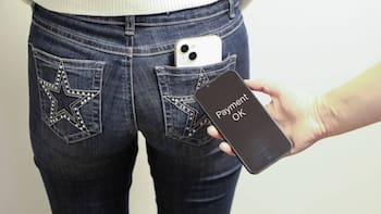 Alerta por robos fantasmas | Los usuarios deberán usar bloqueadores de señal para evitar perder todo su dinero