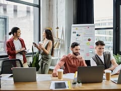 Beneficios invisibles: lo que más valoran los empleados no figura en los paquetes formales