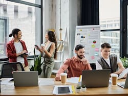 Beneficios invisibles: lo que más valoran los empleados no figura en los paquetes formales