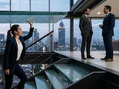 Brecha salarial: En México, subir de puesto cuesta dinero a las mujeres (y 94% de sus jefes no lo nota)