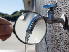 Tláhuac sufrirá un corte de agua por 72 horas y el servicio será reestablecido en estas colonias en 30 de septiembre