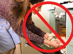 Adiós al horno: la novedosa tendencia que llega de Europa y lo sustituye para siempre