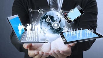 Crece preocupación en el sector tecnológico por la competitividad y el tipo de cambio