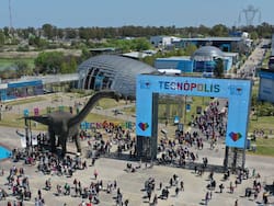 Un gigante global del entretenimiento patea el tablero y se alía a Fénix para quedarse con Tecnópolis