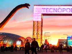 Un gigante global del entretenimiento sorprende por su alianza con Fénix para quedarse con Tecnópolis