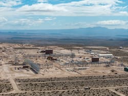 El RIGI petrolero logró su récord: ya es oficial el megaproyecto de u$s 6.400 millones de una empresa “apuntada” por Milei