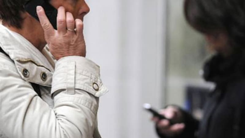 En México, algunas operadoras telefónicas no requieren registro obligatorio