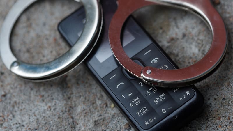 México bloqueará la señal telefónica de los celulares por la Estrategia Nacional contra la Extorsión