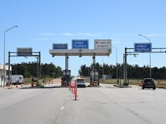 Lanzaron abono para que matrículas extranjeras puedan ingresar con un pago fijo