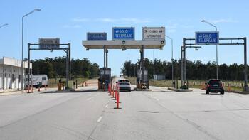 Lanzaron abono para que matrículas extranjeras puedan ingresar con un pago fijo