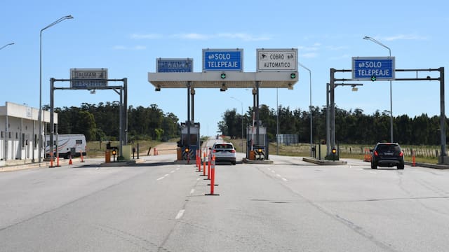 Lanzaron abono para que matrículas extranjeras puedan ingresar con un pago fijo