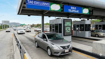 PayPal y PASE no quieren que te quedes sin saldo en las casetas y firman alianza