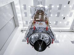 El universo ya no se verá igual | Así es el “superojo” de la NASA que desafía nuestra comprensión del universo y todo lo que lo compone