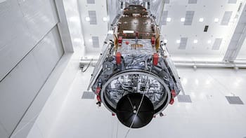El universo ya no se verá igual | Así es el “superojo” de la NASA que desafía nuestra comprensión del universo y todo lo que lo compone