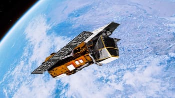 Alarma en la NASA: el telescopio Swift cae sin control a la Tierra y golpeará en pocas semanas