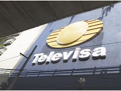 Grupo Televisa recibe nuevo ‘revés’: Fitch Ratings degrada su calificación