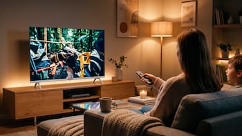 Renovar el televisor: cuándo conviene hacerlo y qué características priorizar en 2026