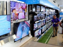 Plan canje de televisores: cómo funciona el programa para renovar tu Smart TV antes de que termine el año