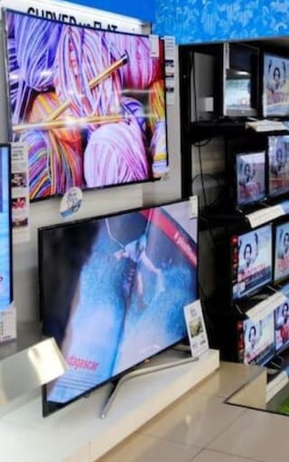 Plan canje de televisores: cómo funciona el programa para renovar tu Smart TV antes de que termine el año